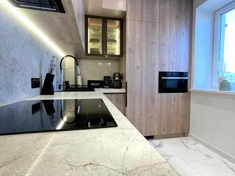 квартира по адресу Гетмана Мазепы ул., 164, к4