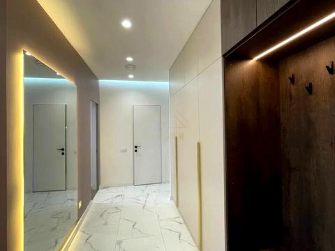 квартира по адресу Гетмана Мазепы ул., 164, к4