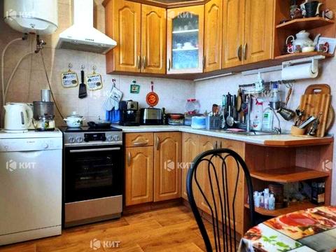 квартира за адресою Сонячна вул., 3