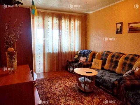 квартира за адресою Сонячна вул., 3