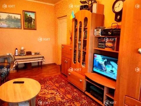 квартира за адресою Сонячна вул., 3