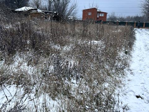 участок по адресу леніна