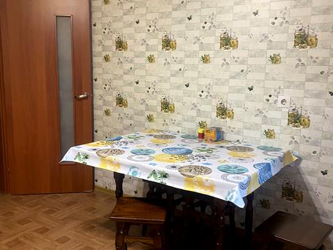 квартира по адресу Николая Закревского ул., 97-А