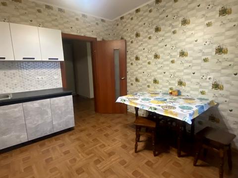 квартира по адресу Николая Закревского ул., 97-А