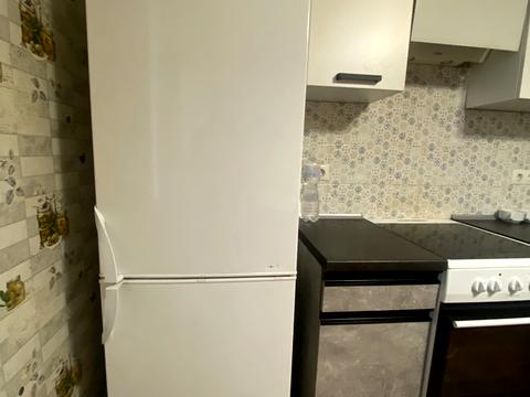 квартира по адресу Николая Закревского ул., 97-А