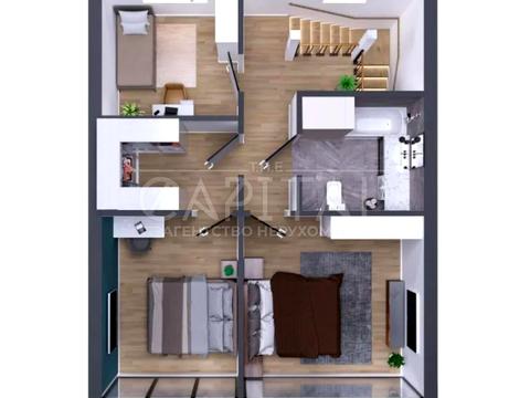 будинок за адресою Григорія Кочура