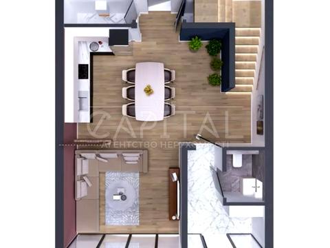 будинок за адресою Григорія Кочура