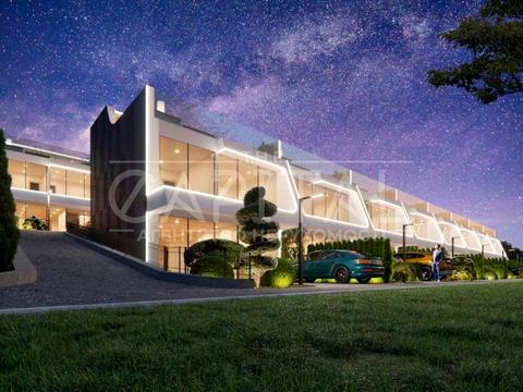 будинок за адресою Григорія Кочура