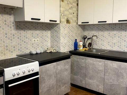 квартира по адресу Николая Закревского ул., 97-А