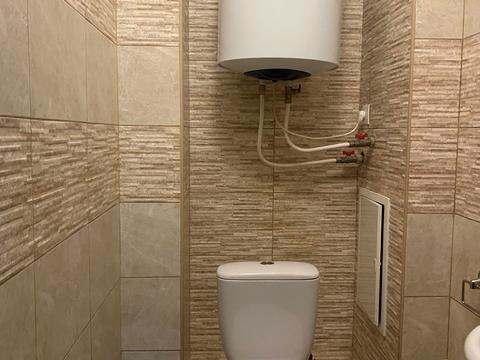 квартира по адресу Николая Закревского ул., 97-А