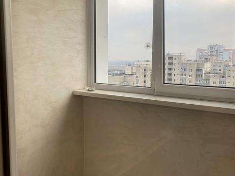 квартира по адресу Николая Закревского ул., 97-А