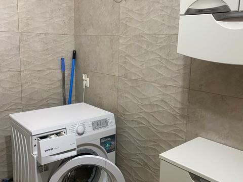 квартира по адресу Николая Закревского ул., 97-А