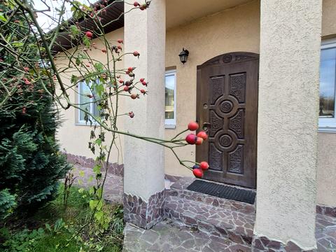 дом по адресу Волошкова