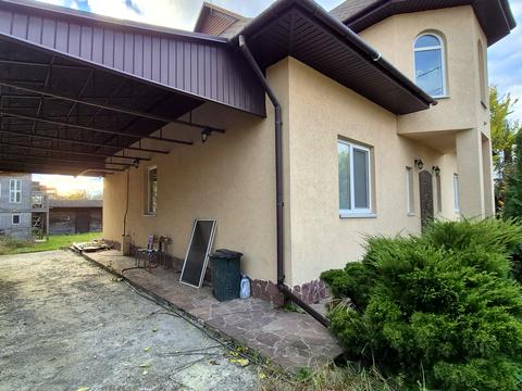 дом по адресу Волошкова