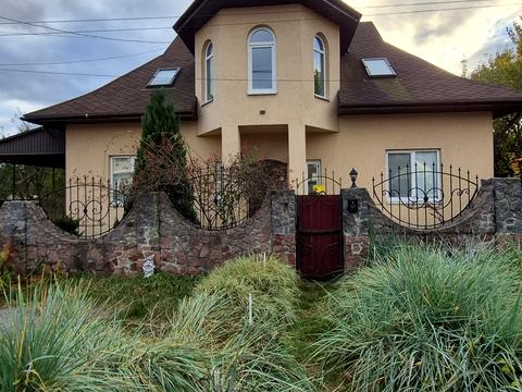 дом по адресу Волошкова