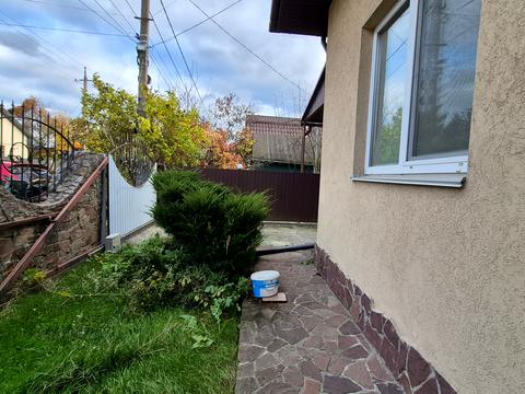 дом по адресу Волошкова