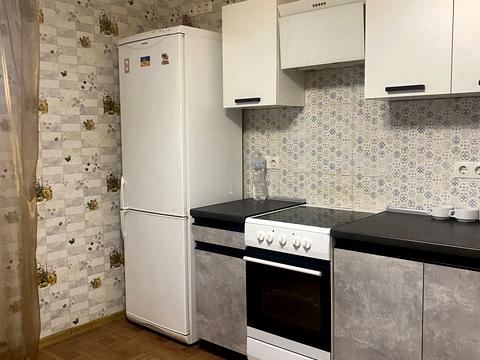 квартира по адресу Николая Закревского ул., 97-А