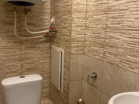 квартира по адресу Николая Закревского ул., 97-А