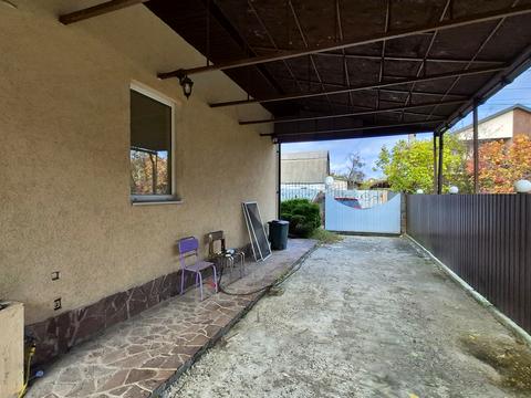 дом по адресу Волошкова