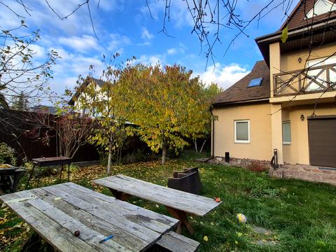 дом по адресу Волошкова