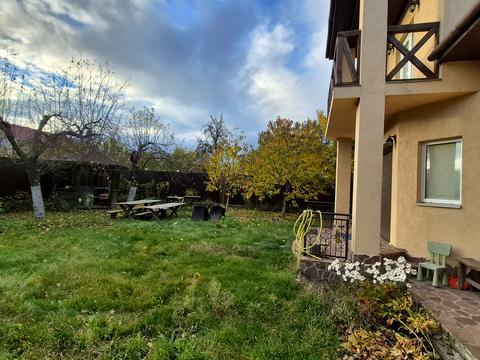 дом по адресу Волошкова