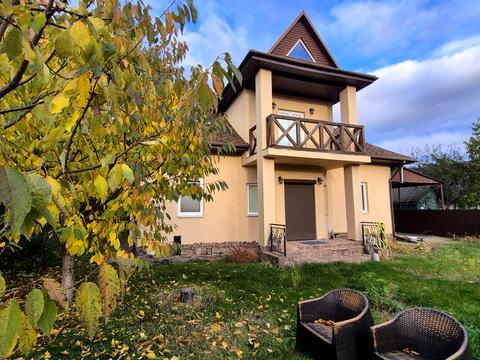 дом по адресу Волошкова