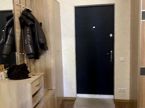 квартира по адресу Николая Закревского ул., 97-А