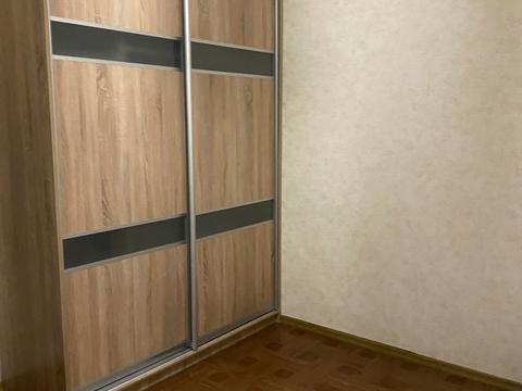 квартира по адресу Николая Закревского ул., 97-А