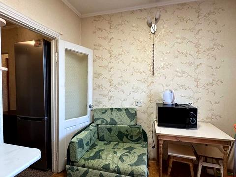 квартира за адресою Максима Залізняка вул., 18