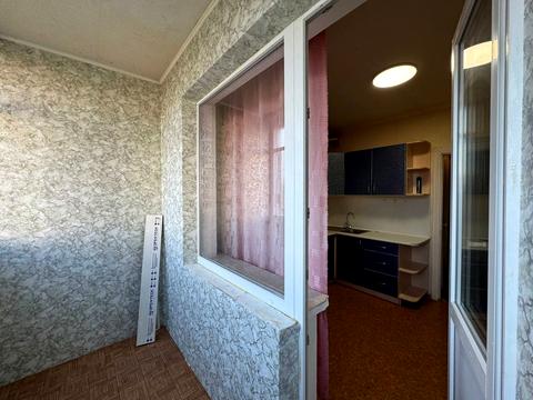 квартира за адресою Максима Залізняка вул., 18