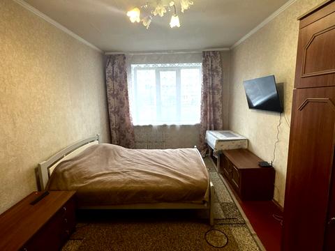 квартира за адресою Максима Залізняка вул., 18