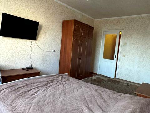 квартира за адресою Максима Залізняка вул., 18