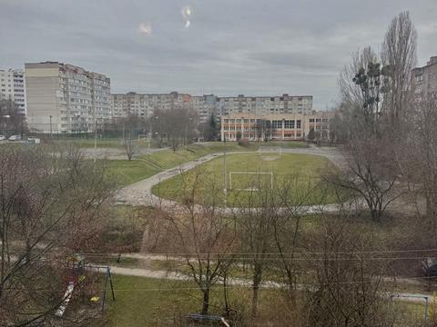 квартира за адресою Максима Залізняка вул., 18