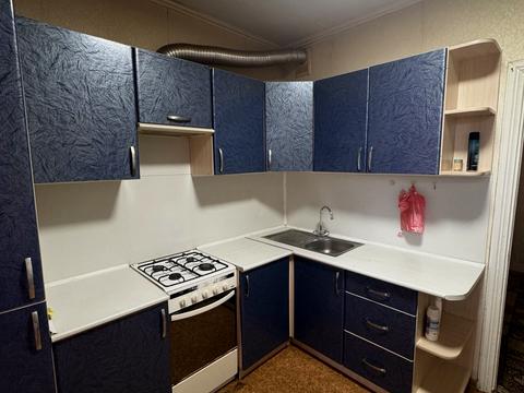 квартира за адресою Максима Залізняка вул., 18