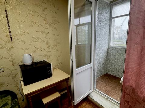 квартира за адресою Максима Залізняка вул., 18