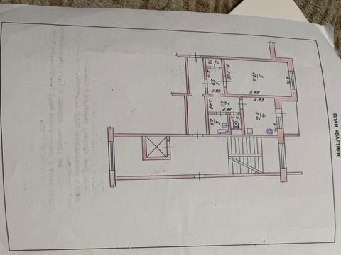 квартира за адресою Максима Залізняка вул., 18