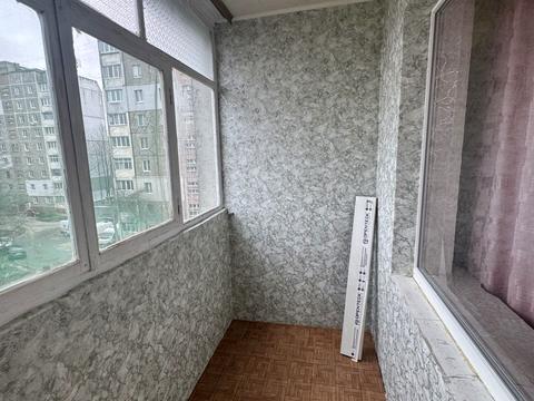 квартира за адресою Максима Залізняка вул., 18