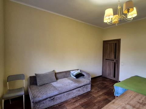 дом по адресу Волошкова