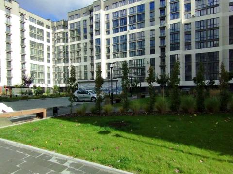 квартира за адресою Олександра Довженка вул., 29