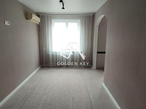 квартира по адресу Алексея Ризниченко ул. (Содружества), 32