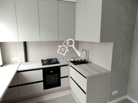 квартира по адресу Алексея Ризниченко ул. (Содружества), 32