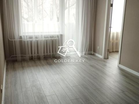 квартира по адресу Алексея Ризниченко ул. (Содружества), 32