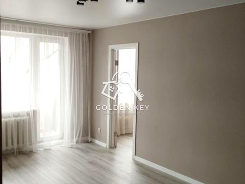 квартира по адресу Алексея Ризниченко ул. (Содружества), 32