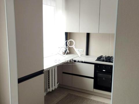 квартира по адресу Алексея Ризниченко ул. (Содружества), 32