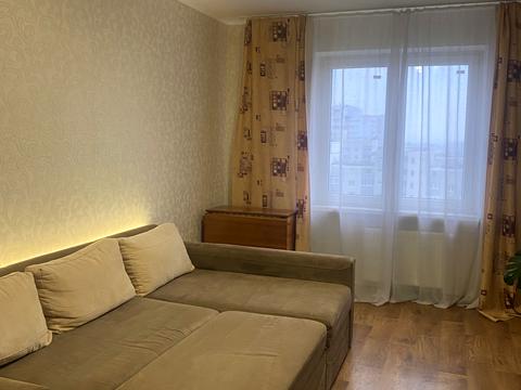 квартира по адресу Николая Закревского ул., 97-А