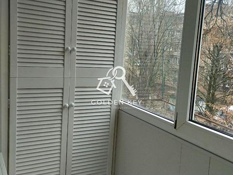 квартира по адресу Алексея Ризниченко ул. (Содружества), 32