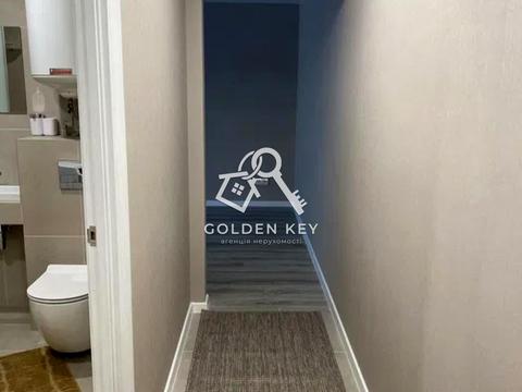 квартира по адресу Алексея Ризниченко ул. (Содружества), 32