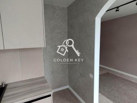 квартира по адресу Алексея Ризниченко ул. (Содружества), 32