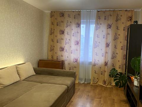 квартира по адресу Николая Закревского ул., 97-А