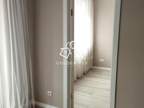 квартира по адресу Алексея Ризниченко ул. (Содружества), 32